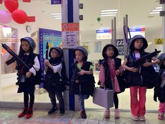 -成都星期8小镇(江宁南路店)