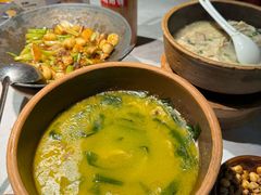-寨子里的·钵钵菜·湘西山里菜(魅力湘西店)