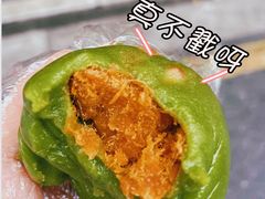 -许阿姨糕团店(南京总店)