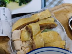 -阿金大白·上海菜馆(新天地店)