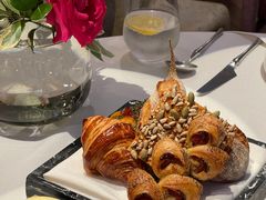 -Le Bistrot de Racine