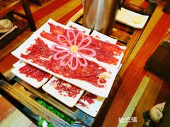 -悦来悦牛潮汕牛肉火锅(大浪店)