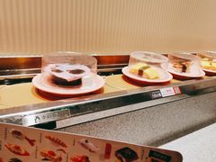 -争鲜回转寿司(南开大悦城店)