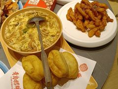 -大闫家烧烤·小海鲜家常菜(郑庄店)