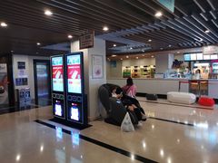 -曹杨影城(曹杨店)
