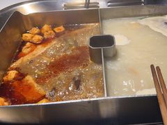 -九鼎轩脆毛肚火锅(南京东路店)