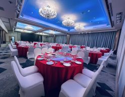 -曼格纳婚礼艺术中心(张江店)