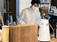 -Metal hands·铁手咖啡