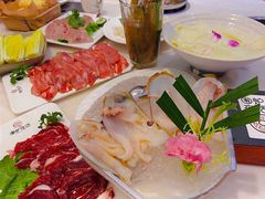-围炉夜话·潮汕卤水火锅(榕江店)