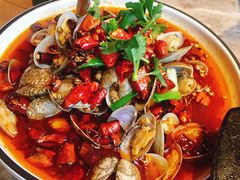 -老板恋上鱼(恒隆广场店)