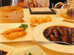 -利苑酒家(合景国际金融广场店)