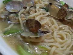 -宾朋海鲜特色美食餐厅·纯手工鲅鱼水饺(兴海路店)