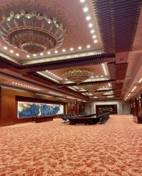 -人民大会堂宴会厅