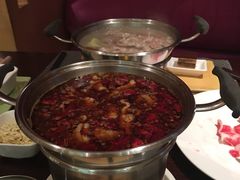 -圣廷苑酒店-世纪楼菲苑自助餐厅