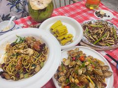 -琼大师东方烤乳猪(亚特兰蒂斯店)