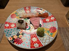 -一阳寿司(麦子街店)