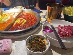 -小龙坎火锅(春熙太古里店)