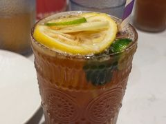 -美奈小馆·越南料理(中航城君尚购物中心店)