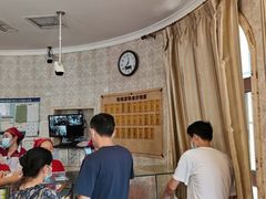 大堂-老杨家熟食店