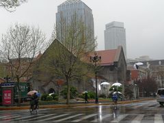 -陈傻子餐厅(世纪都会店)