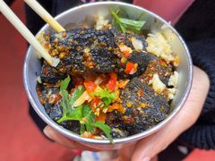 -董顺桃老长沙臭豆腐(步行街店)