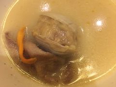 -捞神煲汤火锅(湖滨商业街店)