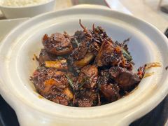 -三美肉骨茶(柏威年广场店)