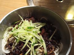 -牛人·雪花牛·木炭烤肉(昆山陆家店)