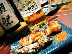 -九酢·海鲜居酒屋