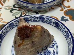 -鱼孚记和肉粽