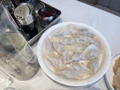 -王厚元饺子·辽菜·烤鸭(黄河大街店)