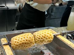 -汉巴味德·烤肉与啤酒的自助(杭州大悦城店)