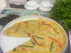 -韩香福烤肉庄园(荣成店)
