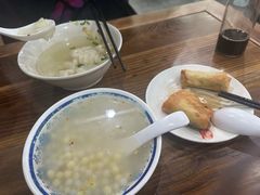 -随柳居·苏式小吃(建新巷店)