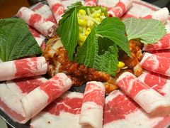 -春熙台韩国料理·章鱼肥牛(西丽店)