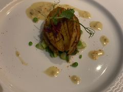 -圣丰索菲特·法国餐厅