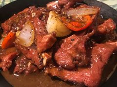 黑椒猪排-井水小厨·湘菜(活力广场店)