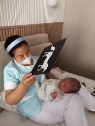-美悦湾月子中心(熙湖店)