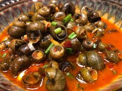 -新凯旋烧烤·燕姐千岛湖土菜