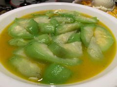 -新白鹿餐厅(松江开元地中海店)