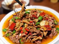 -鸿泰洋餐厅(未来花园店)