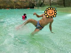 -杭州开元森泊度假乐园