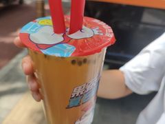 -蜜雪冰城(四惠东店)
