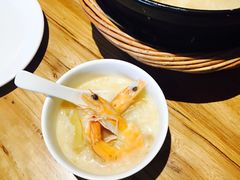 -颐和•海鲜砂锅粥•啫啫煲(奥林匹克广场店)