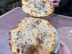 -衢州杨家巷烤饼(国金中心店)