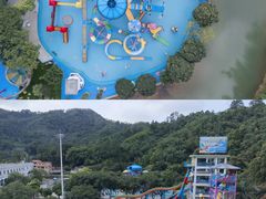 -清泉湾生态旅游度假区