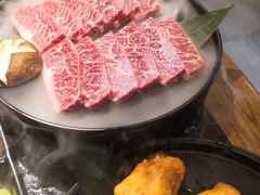 -九田家黑牛烤肉料理(珠江摩尔店)