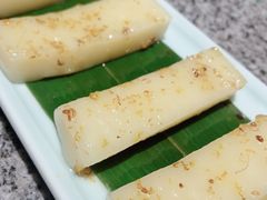 桂花拉糕-南京大牌档(济南万象城店)