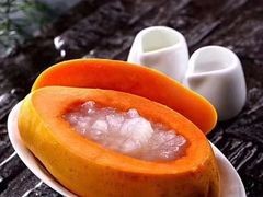 -禾田餐厅•乡野湖北菜(徐东店)