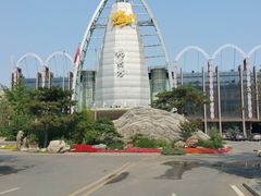 门面-大东方海鲜酒楼(小武基桥店)